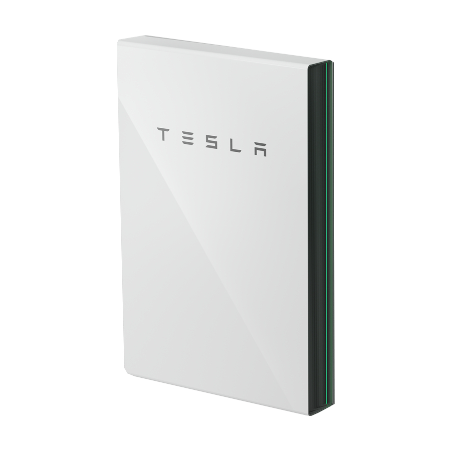 Tesla Powerwall 2 AC Betriebsanleitung