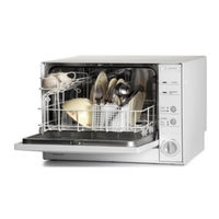 Home Electronics DW 4-4004 Bedienungsanleitung