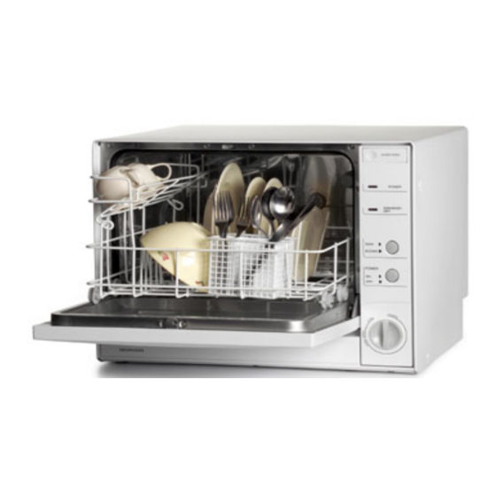 Home Electronics DW 4-4004 Bedienungsanleitung