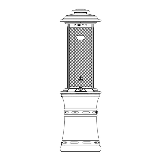 Traedgard Design Milano Bedienungsanleitung