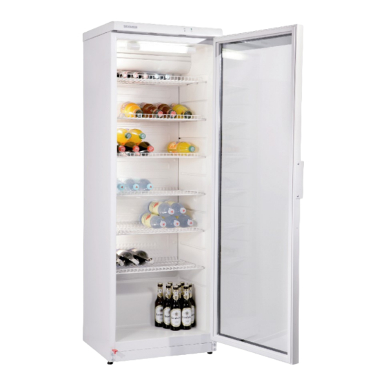 SEVERIN KS 9880 Gebrauchsanweisung