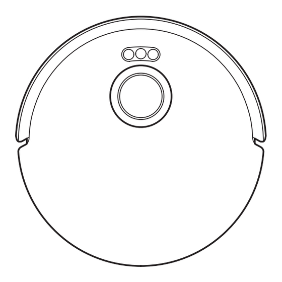 ECOVACS DEEBOT N20 PRO Bedienungsanleitung