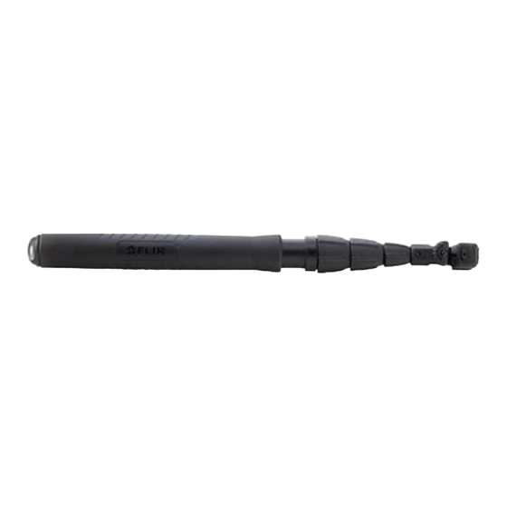 FLIR MR04 Handbuch