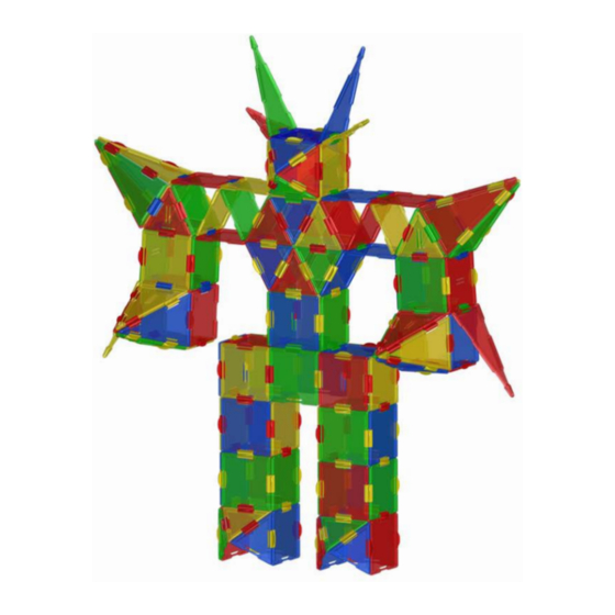 The Learning Journey TECHNO TILES TT Robot Bedienungsanleitung