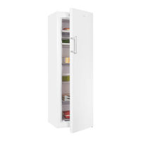 exquisit GS271-NF-H-040D Gebrauchsanweisung