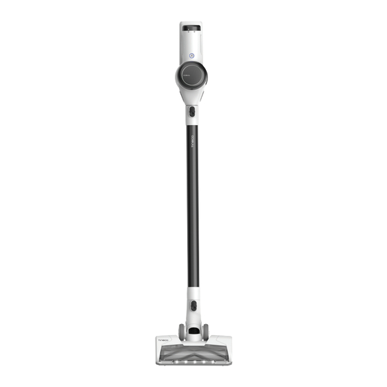 Tineco PURE ONE X Serie Bedienungsanleitung