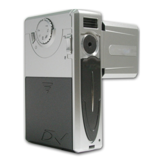 Aiptek Pocket DV 3300 Handbücher