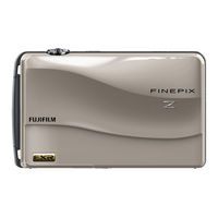 Fujifilm FinePix Z700EXR Bedienungsanleitung
