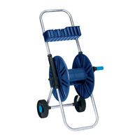 Einhell BG-HR 60 Originalbetriebsanleitung