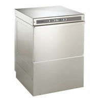 Electrolux EUCA Bedienungsanleitung