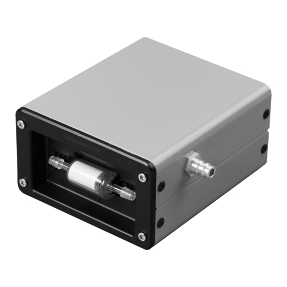 Error Codes Waeco AirConServiceCenter ASC5300G Bedienungsanleitung