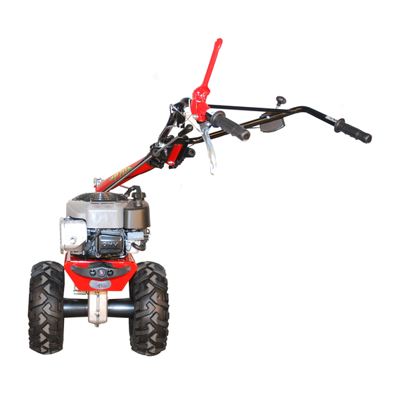 Eurosystems M250 EVO Bedienungsanleitung