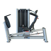 Sport-Tec 80002 Bedienungsanleitung