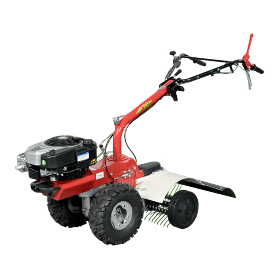 Eurosystems M250 EVO Bedienungsanleitung
