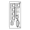 Modulen Beck com.tom BASIC 3.1S Inbetriebnahmeanleitung