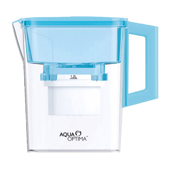 Aqua Optima Compact Gebrauchsanweisung