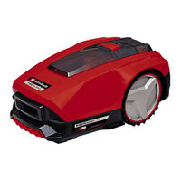 EINHELL FREELEXO Originalbetriebsanleitung