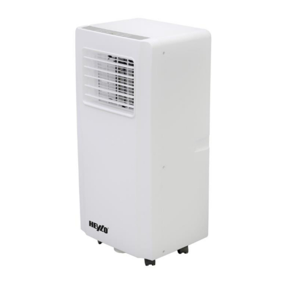 HEYLO AC 25 Bedienungsanleitung