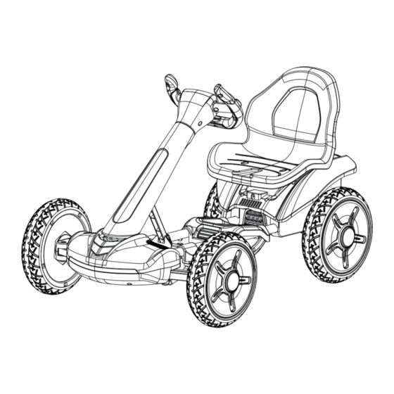 Costway TQ10150 Handbuch
