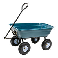 Vevor TC4253C Bedienungsanleitung