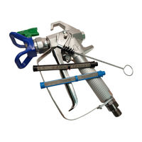 Graco Contractor 235990 Anleitung