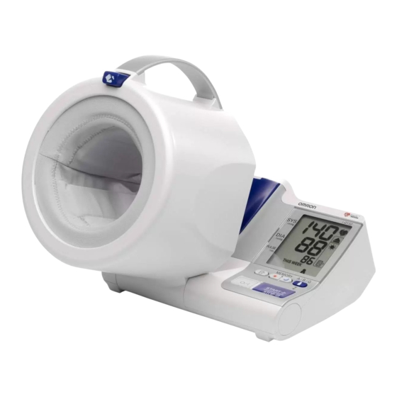 Omron i-Q132 Gebrauchsanweisung