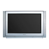 Panasonic TX-32PM11D Bedienungsanleitung
