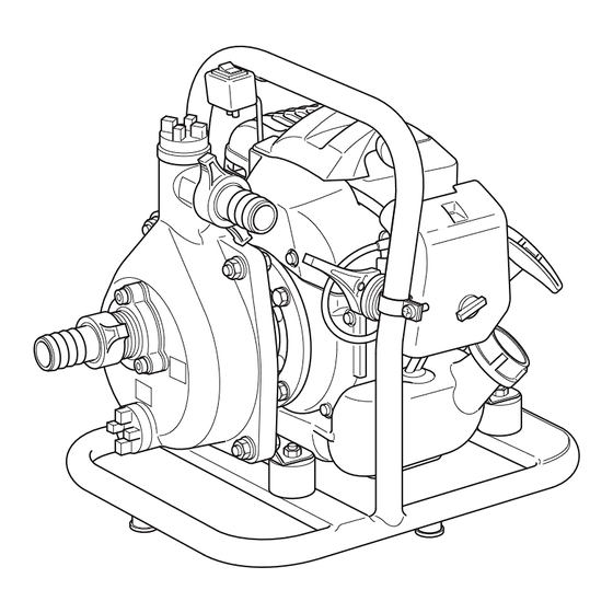CMi 393 086 Originalbetriebsanleitung