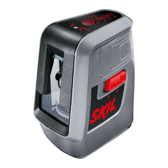 Skil 0516 Originalbetriebsanleitung