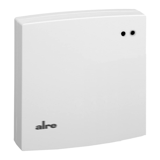 Alre HTFRB-010.101 Bedienungsanleitung