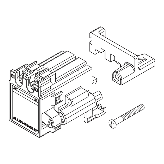 AB Quality 592-SMP-1 Installation