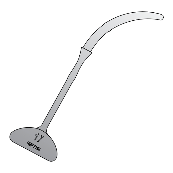 Atos Provox Dilator 17 Handbuch