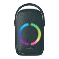 Soundcore Rave Neo Bedienungsanleitung