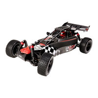 Reely ROAD Carbon Fighter Bedienungsanleitung