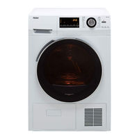 Haier HD90-A636-E Gebrauchsanleitung