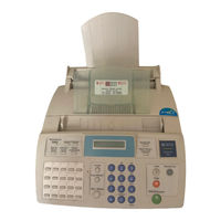 Ricoh 1160L Bedienungsanleitung