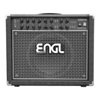 Engl RAIDER 100 Bedienungsanleitung