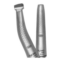 W&H synea vision WK-86 LT Gebrauchsanweisung