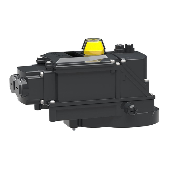 KSB AMTRONIC U A1300 Baureihenheft