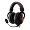 Kopfhörer HyperX Cloud Core Wireless Schnellstartanleitung