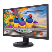 ViewSonic VS15883 Bedienungsanleitung