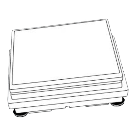Sartorius IS 06 BBE-S0CE Betriebsanleitung