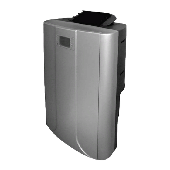 Amcor CPLMB 9KE-410 Handbücher