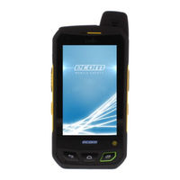 Ecom Smart-Ex 201 Sicherheitshinweise