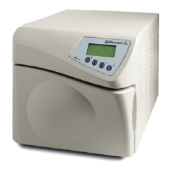 Mocom millennium Bm Bedienungsanleitung