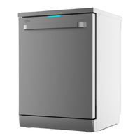 Cecotec Bolero Aguazero 6800 stainless steel Bedienungsanleitung