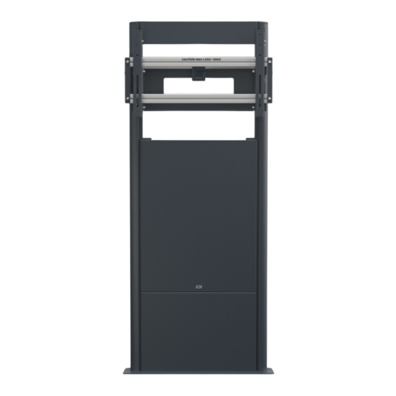 SMS K05-147-2 Installationsanleitung