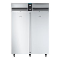 Foster ECOPRO G3 EP1440HSTB Bedienungsanleitung