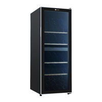Climadiff CD90B1 Gebrauchsanweisung