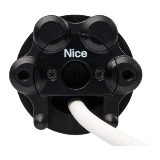 Nice Next Fit MT Installierungs-Und Gebrauchsanleitungen Und Hinweise